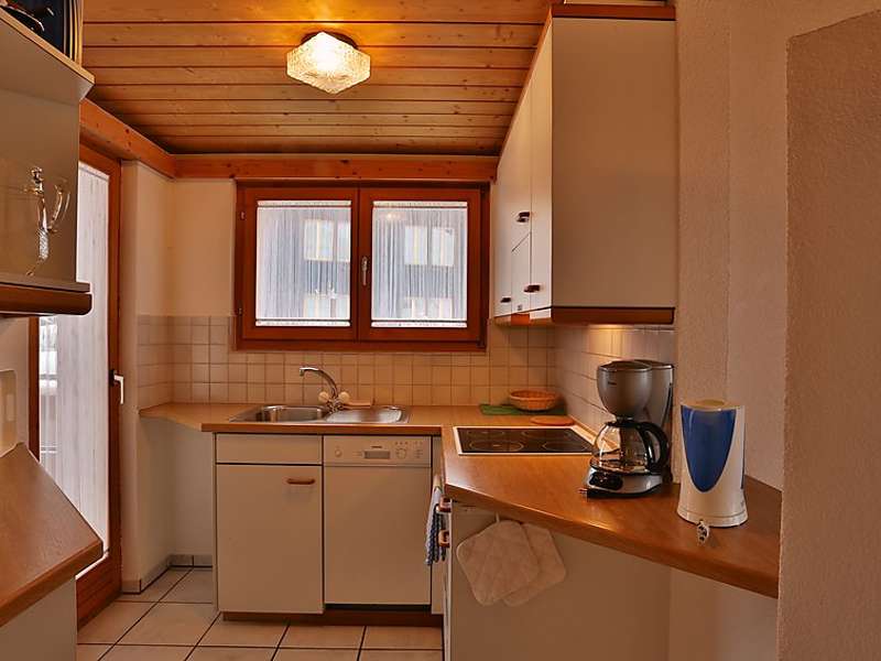 Chalet Abendrot (Utoring) (CH3818.100.14) Picture