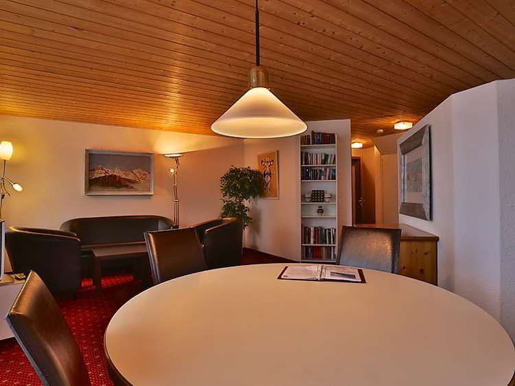 Chalet Abendrot (Utoring) (CH3818.100.14) Picture