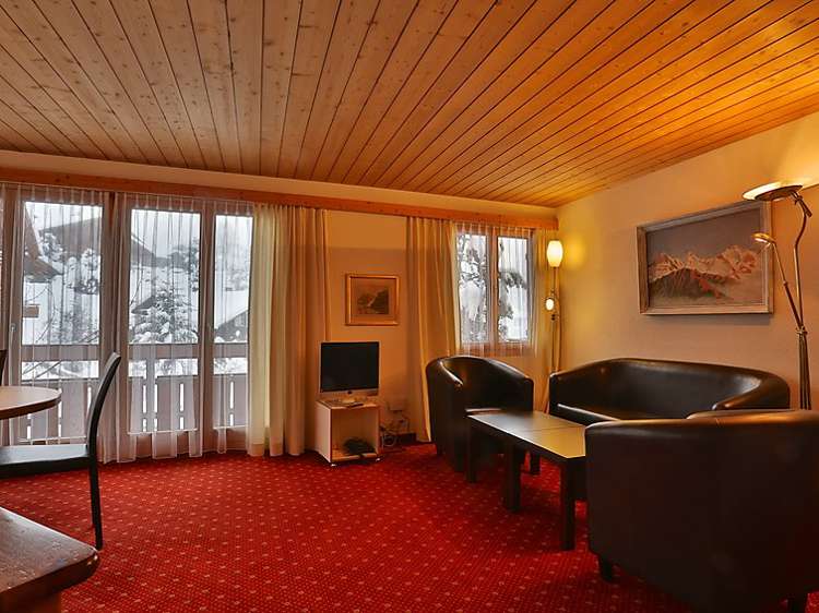 Chalet Abendrot (Utoring) (CH3818.100.14) Picture