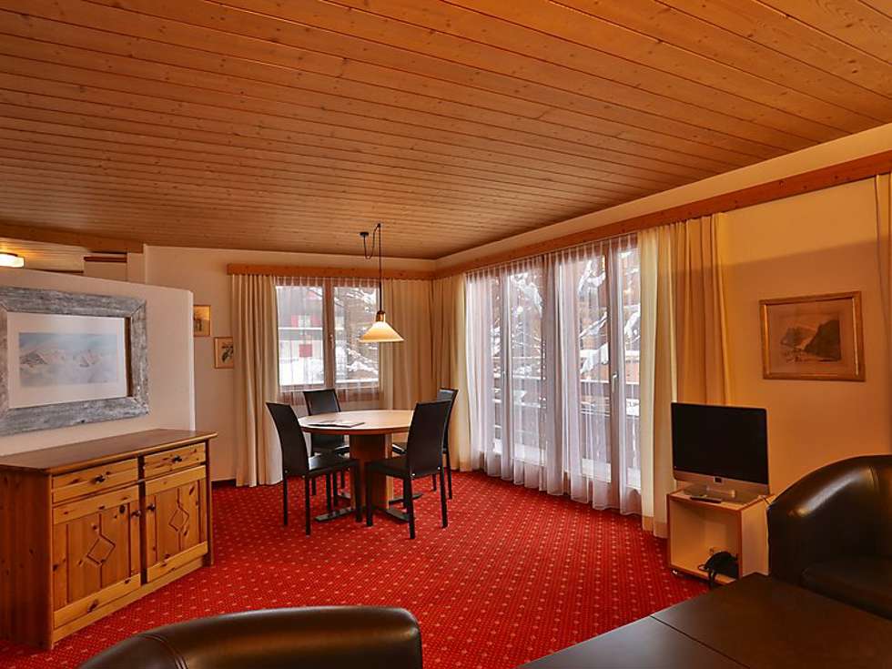 Chalet Abendrot (Utoring) (CH3818.100.14) Picture