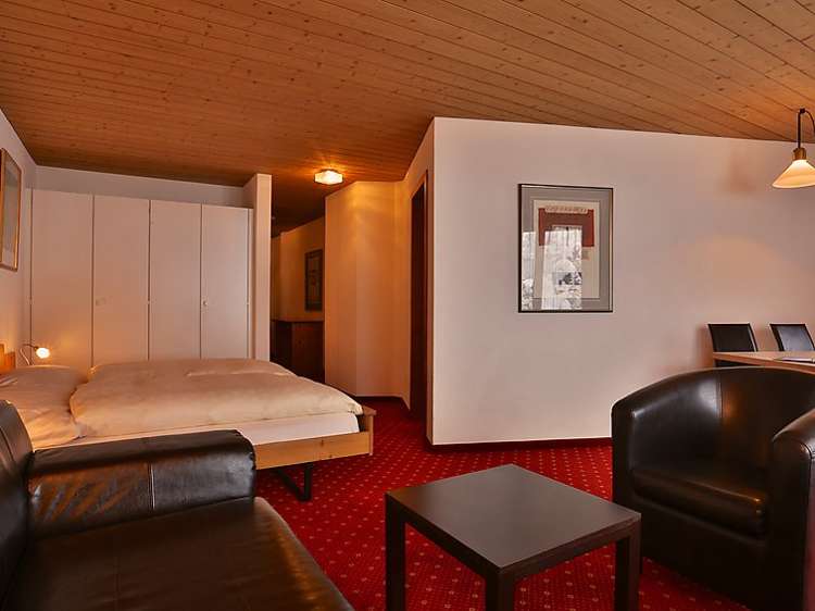 Chalet Abendrot (Utoring) (CH3818.100.18) Picture