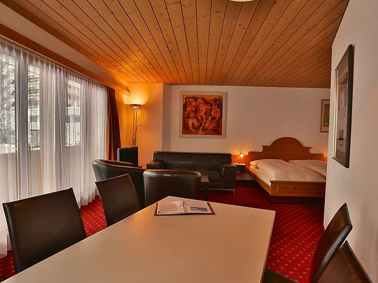 Chalet Abendrot (Utoring) (CH3818.100.18) Picture