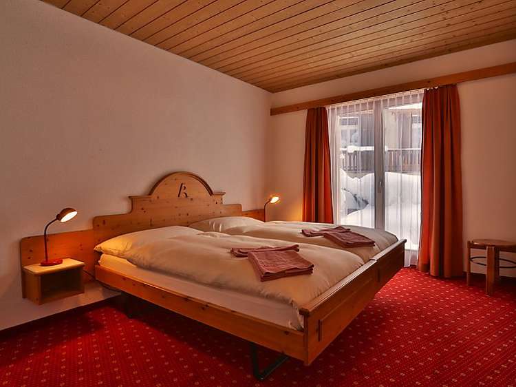 Chalet Abendrot (Utoring) (CH3818.100.18) Picture