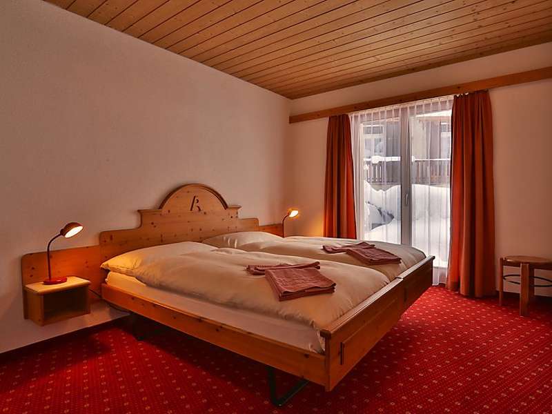 Chalet Abendrot (Utoring) (CH3818.100.18) Picture