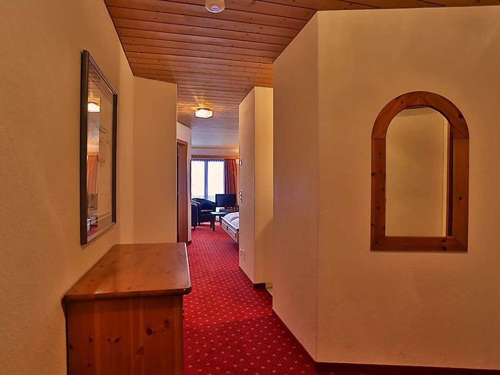 Chalet Abendrot (Utoring) (CH3818.100.18) Picture
