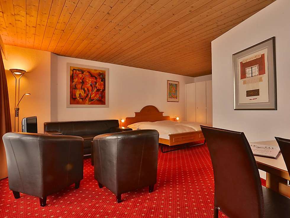 Chalet Abendrot (Utoring) (CH3818.100.18) Picture