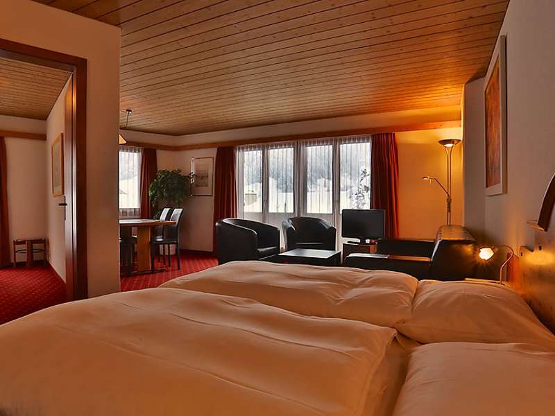 Chalet Abendrot (Utoring) (CH3818.100.18) Picture