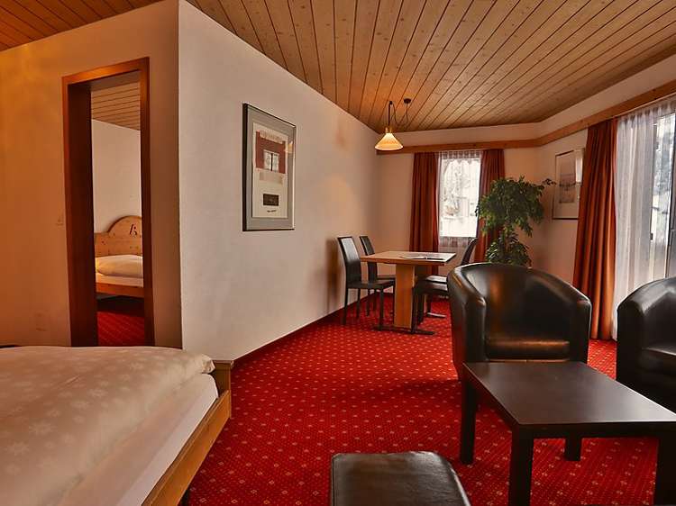 Chalet Abendrot (Utoring) (CH3818.100.18) Picture