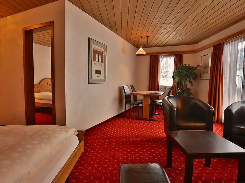 Chalet Abendrot (Utoring) (CH3818.100.18) Picture