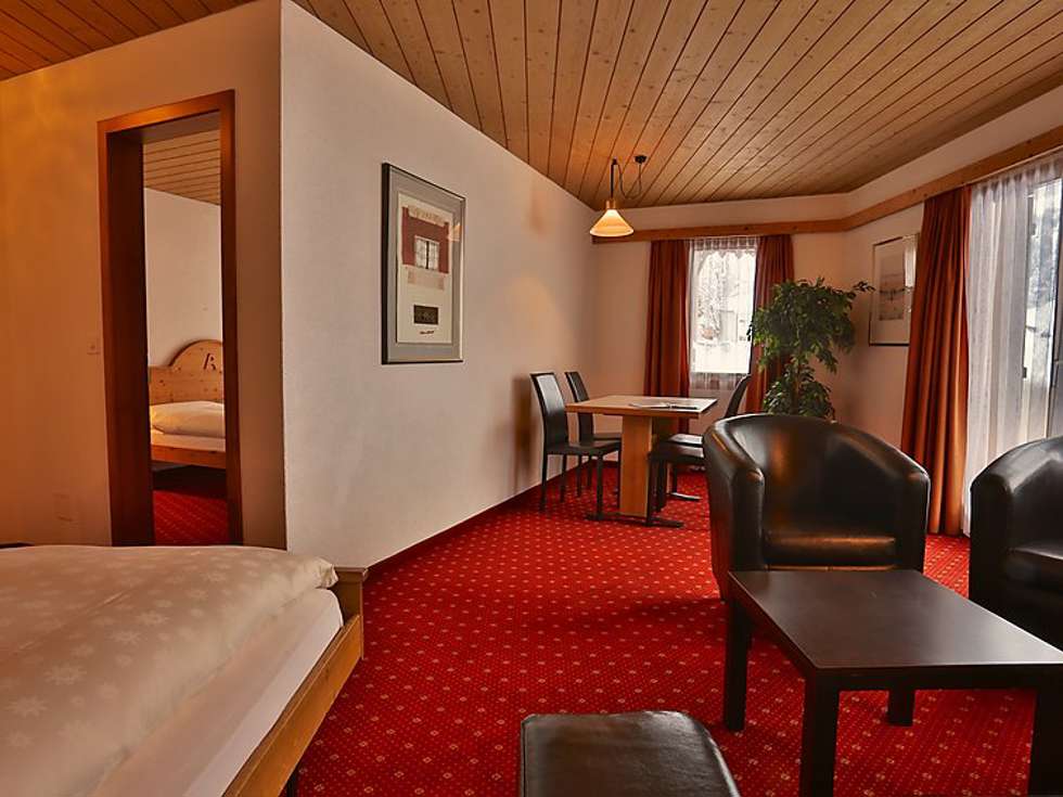 Chalet Abendrot (Utoring) (CH3818.100.18) Picture