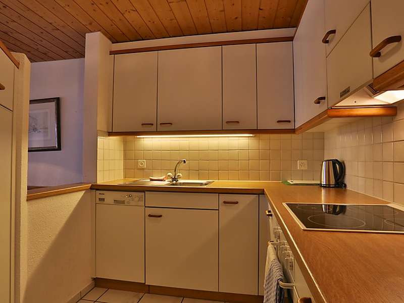 Chalet Abendrot (Utoring) (CH3818.100.27) Picture