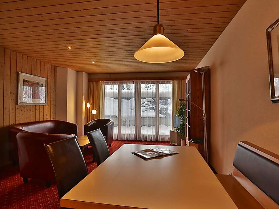 Chalet Abendrot (Utoring) (CH3818.100.27) Picture