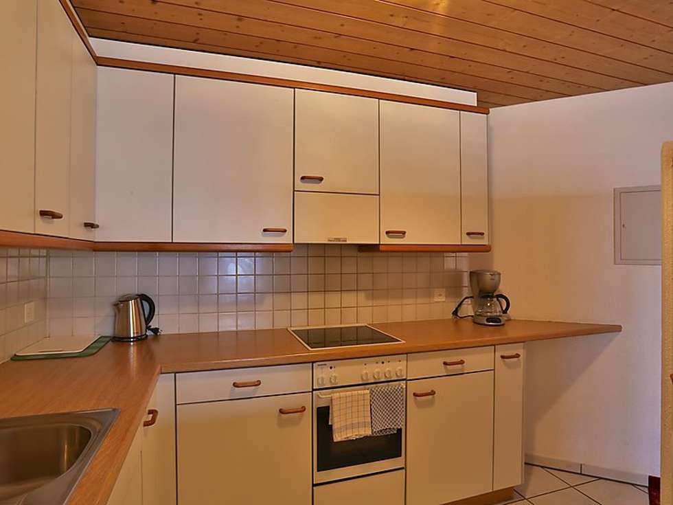 Chalet Abendrot (Utoring) (CH3818.100.27) Picture