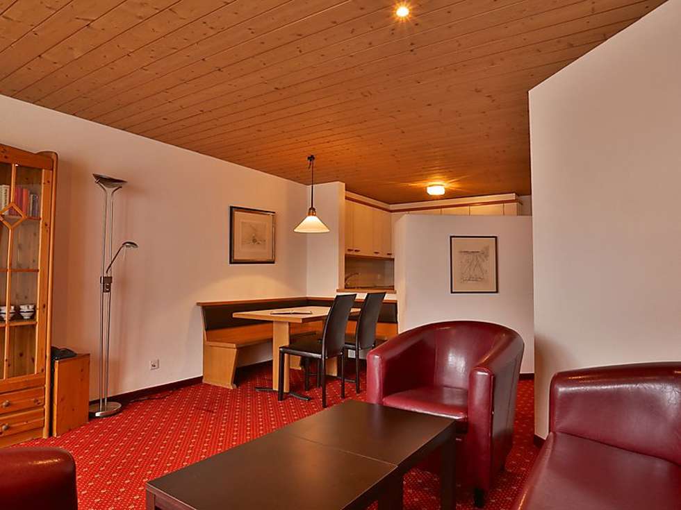 Chalet Abendrot (Utoring) (CH3818.100.27) Picture