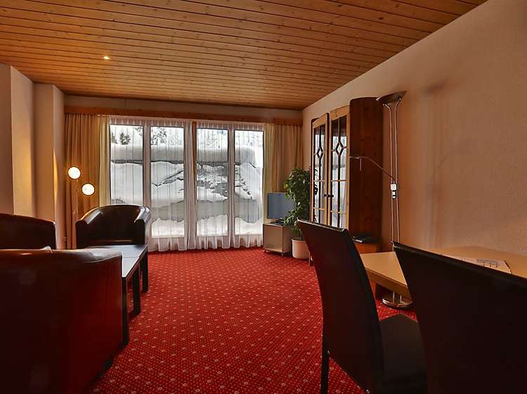 Chalet Abendrot (Utoring) (CH3818.100.27) Picture