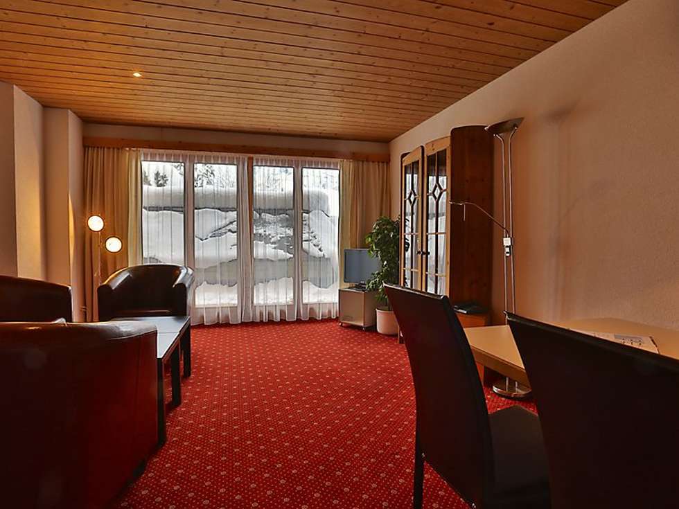 Chalet Abendrot (Utoring) (CH3818.100.27) Picture