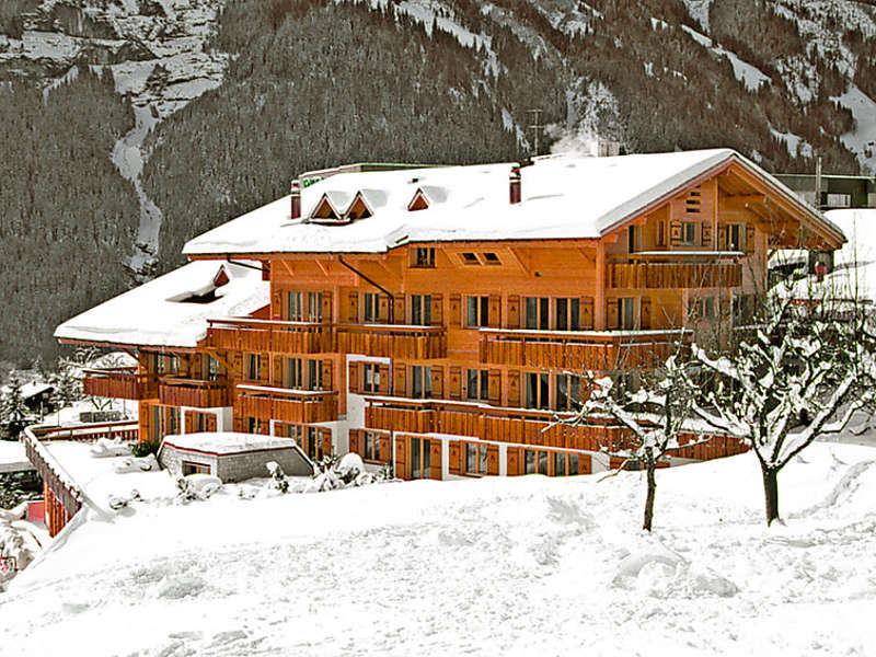 Chalet Abendrot (Utoring) (CH3818.100.29) Picture