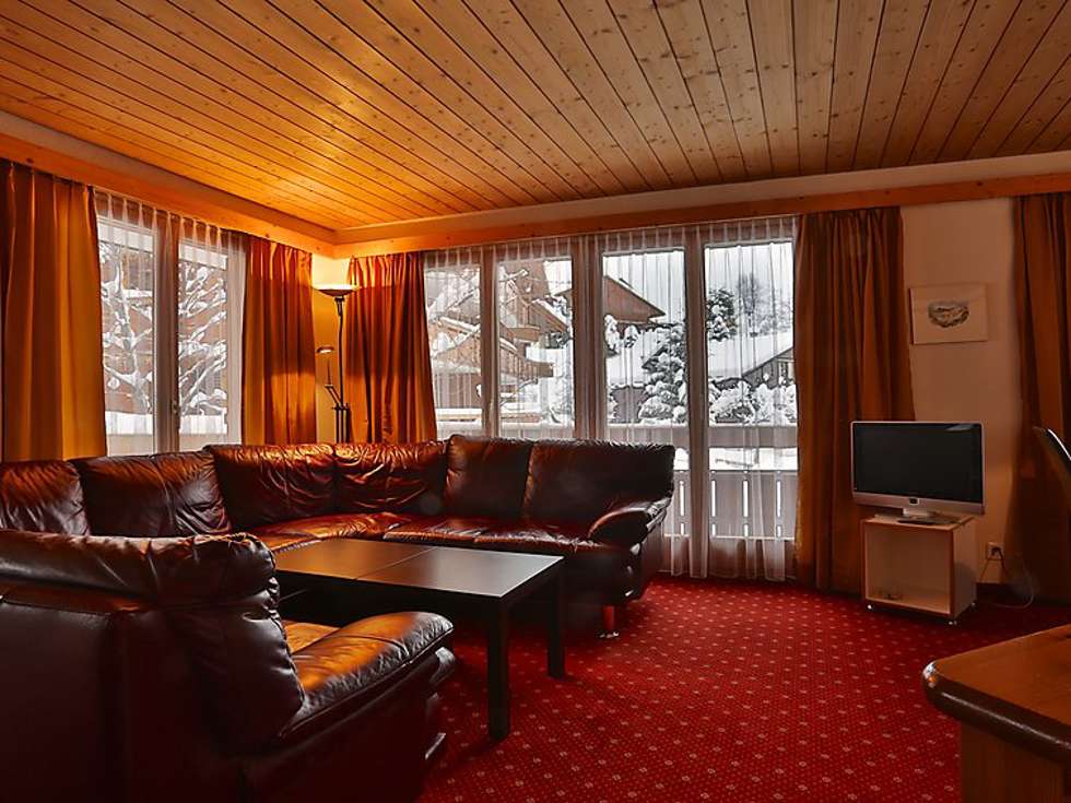 Chalet Abendrot (Utoring) (CH3818.100.29) Picture