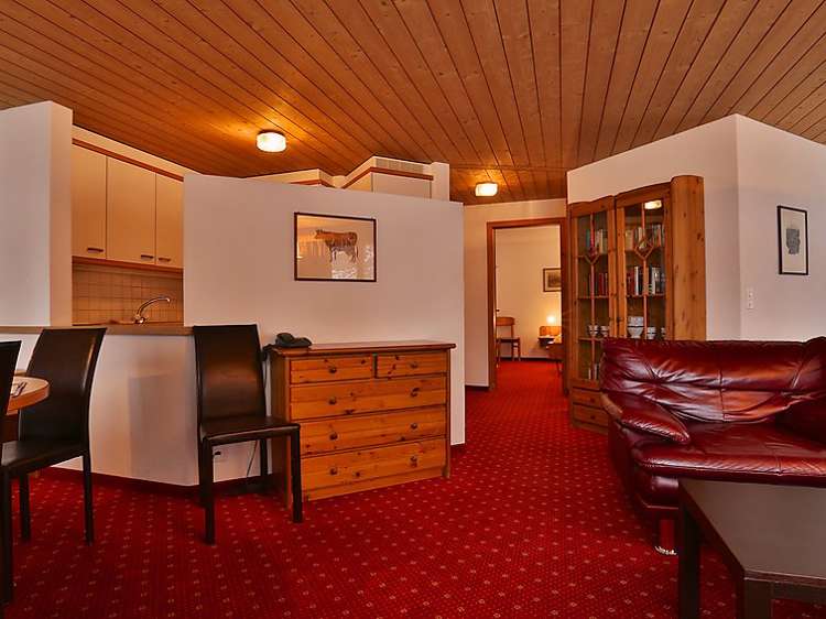 Chalet Abendrot (Utoring) (CH3818.100.29) Picture