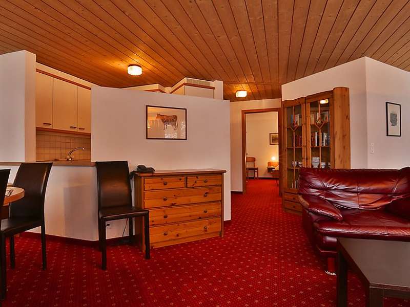 Chalet Abendrot (Utoring) (CH3818.100.29) Picture