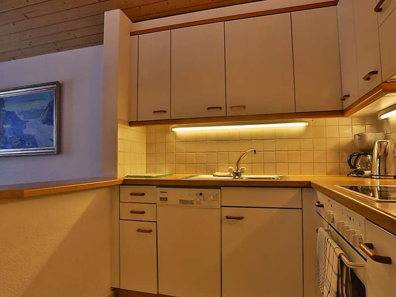 Chalet Abendrot (Utoring) (CH3818.100.29) Picture