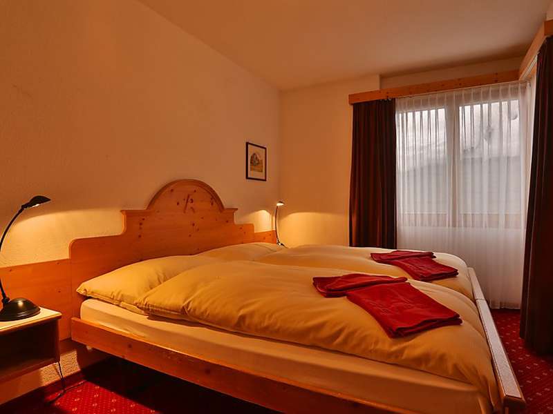 Chalet Abendrot (Utoring) (CH3818.100.29) Picture