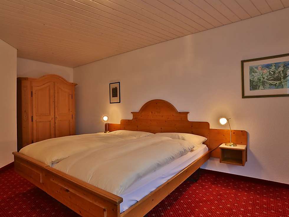 Chalet Abendrot (Utoring) (CH3818.100.29) Picture