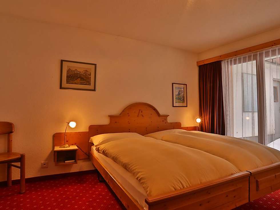 Chalet Abendrot (Utoring) (CH3818.100.29) Picture