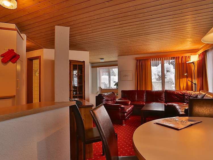 Chalet Abendrot (Utoring) (CH3818.100.29) Picture