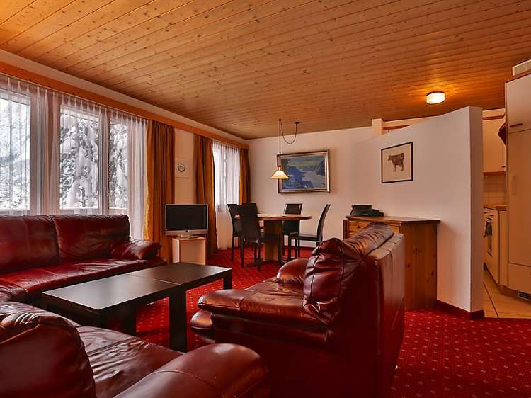 Chalet Abendrot (Utoring) (CH3818.100.29) Picture