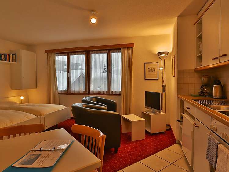 Chalet Abendrot (Utoring) (CH3818.100.6) Picture