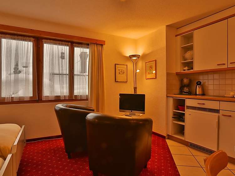 Chalet Abendrot (Utoring) (CH3818.100.6) Picture