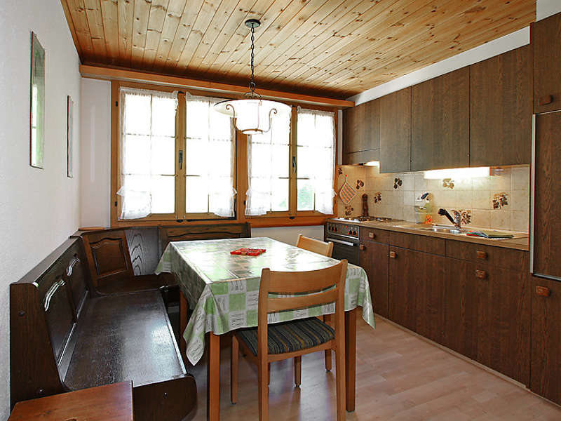 Marie Rosa (CH3818.121.1) Picture