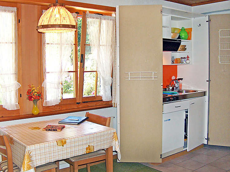 Marie Rosa (CH3818.121.2) Picture