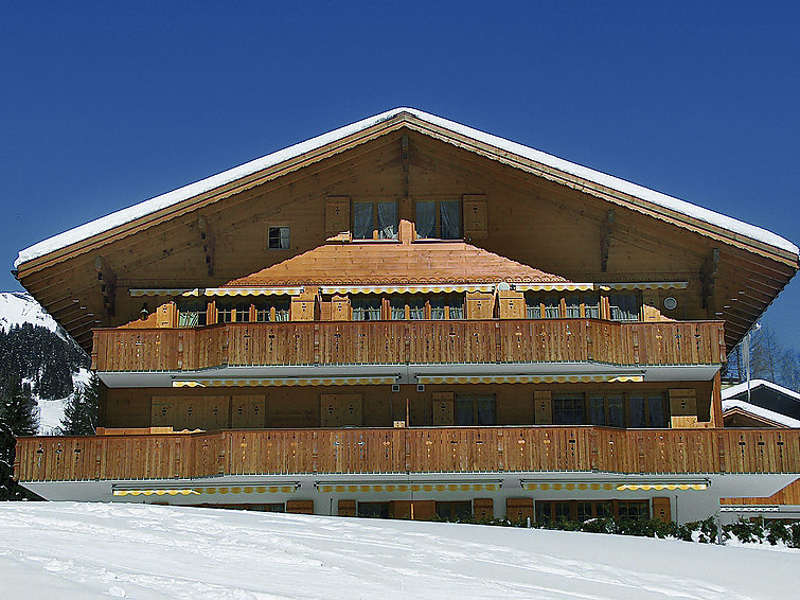 Pfingsteggsunne Picture