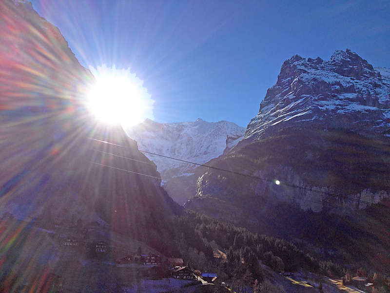 Pfingsteggsunne Picture