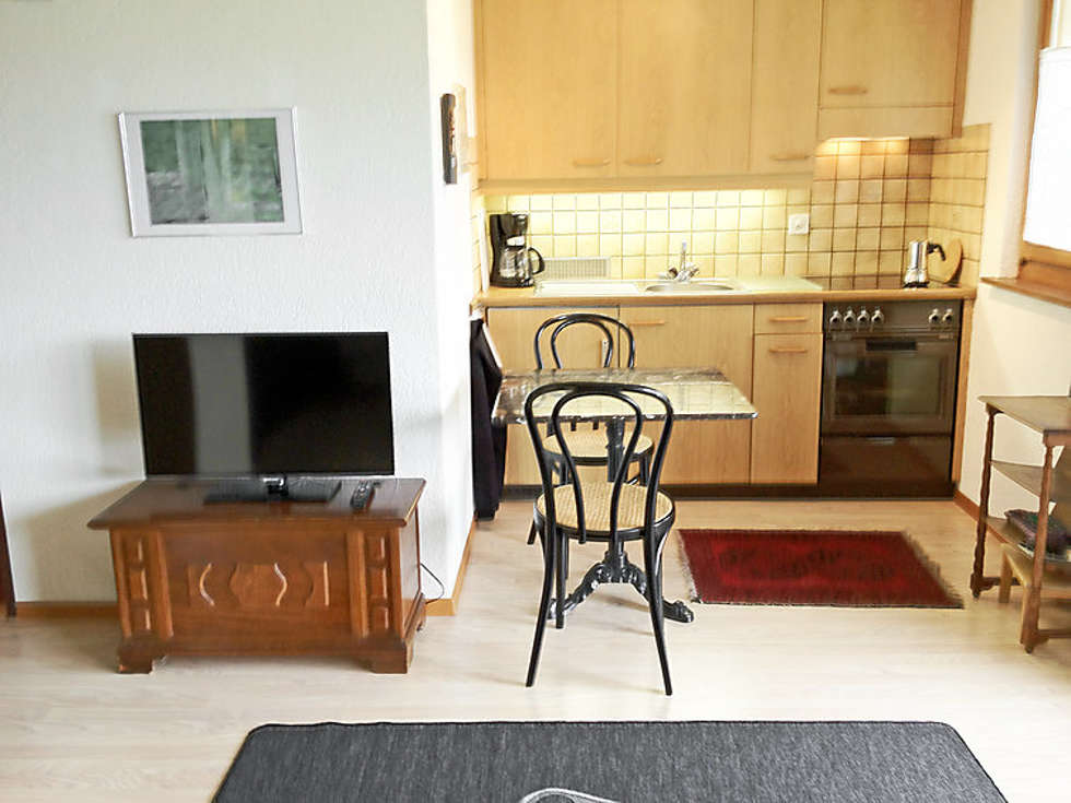 Chalet Sunneblick Picture