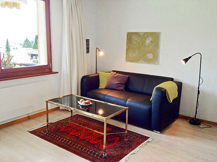 Chalet Sunneblick Picture