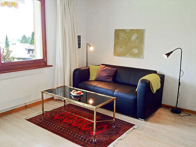 Chalet Sunneblick Picture