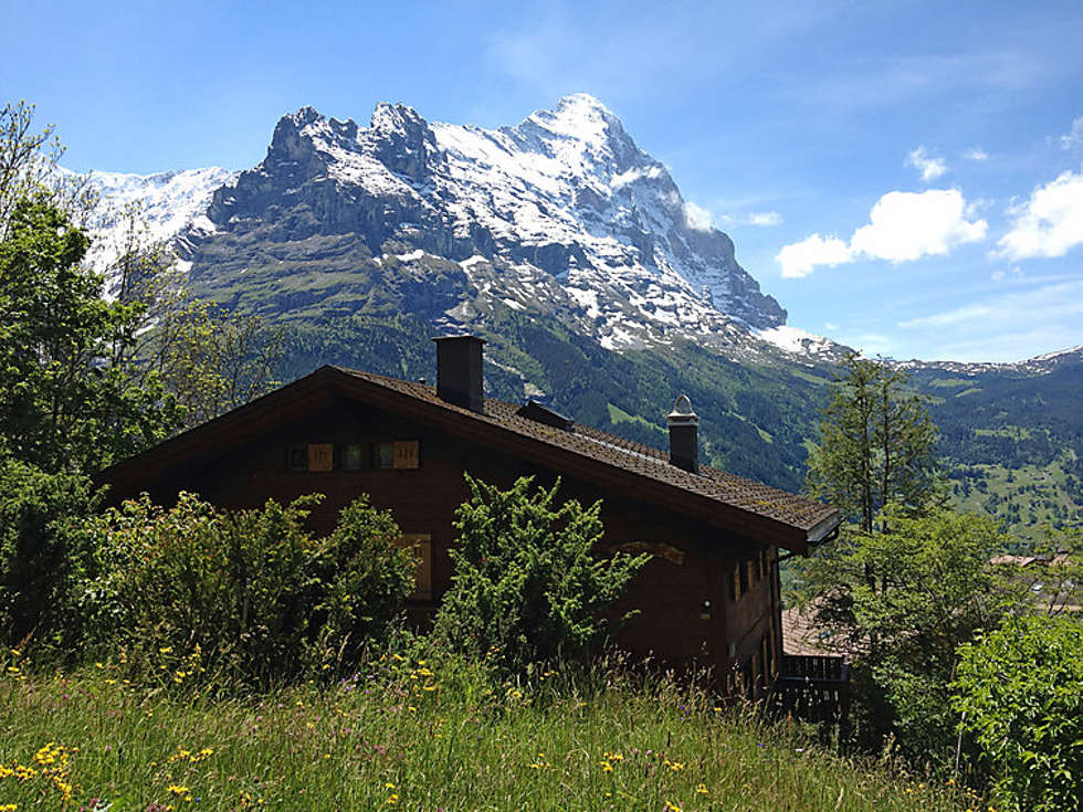 Chalet Sunneblick Picture