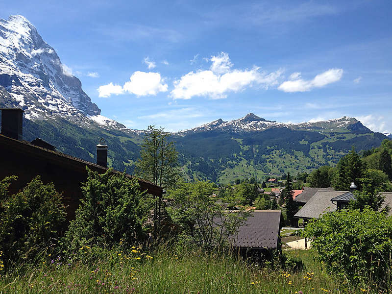 Chalet Sunneblick Picture
