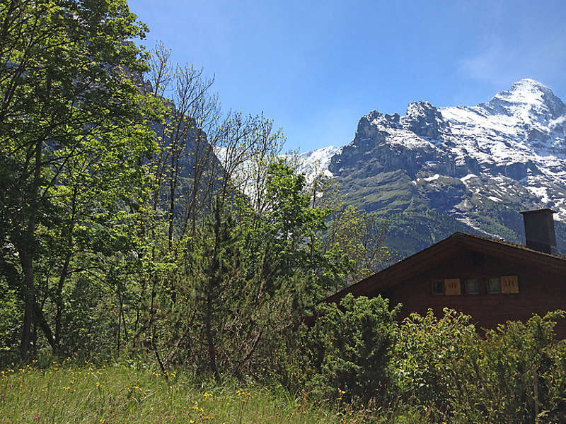 Chalet Sunneblick Picture