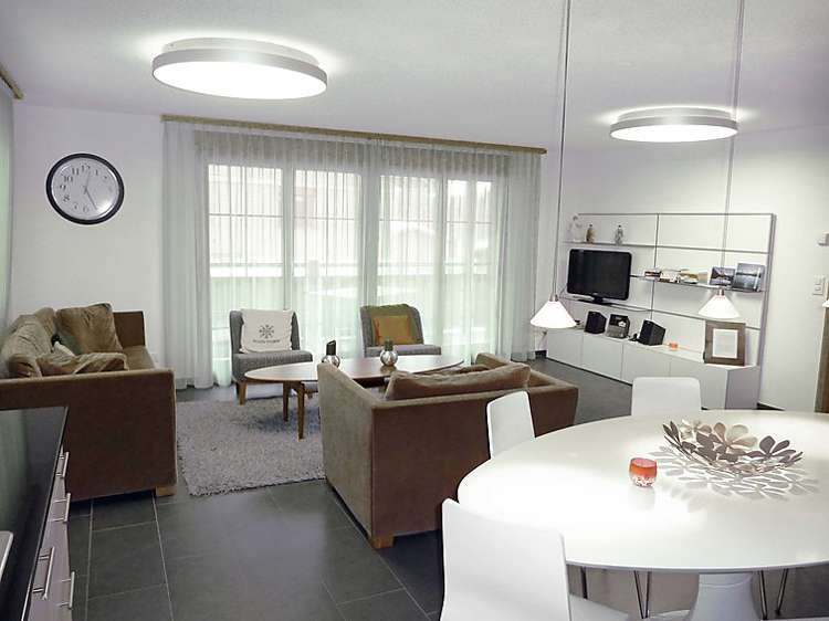 Luterbach, Haus B6 Picture