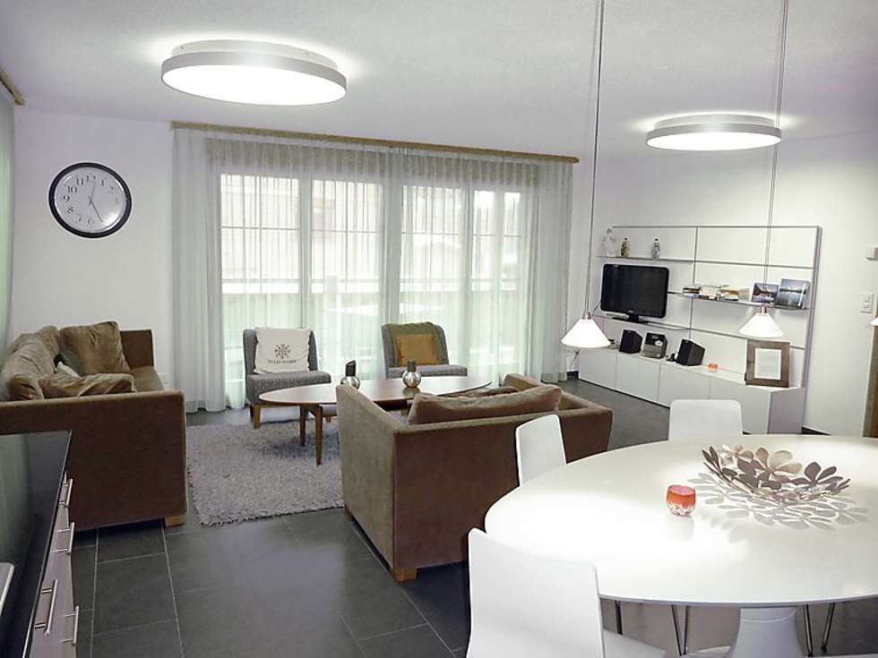 Luterbach, Haus B6 Picture