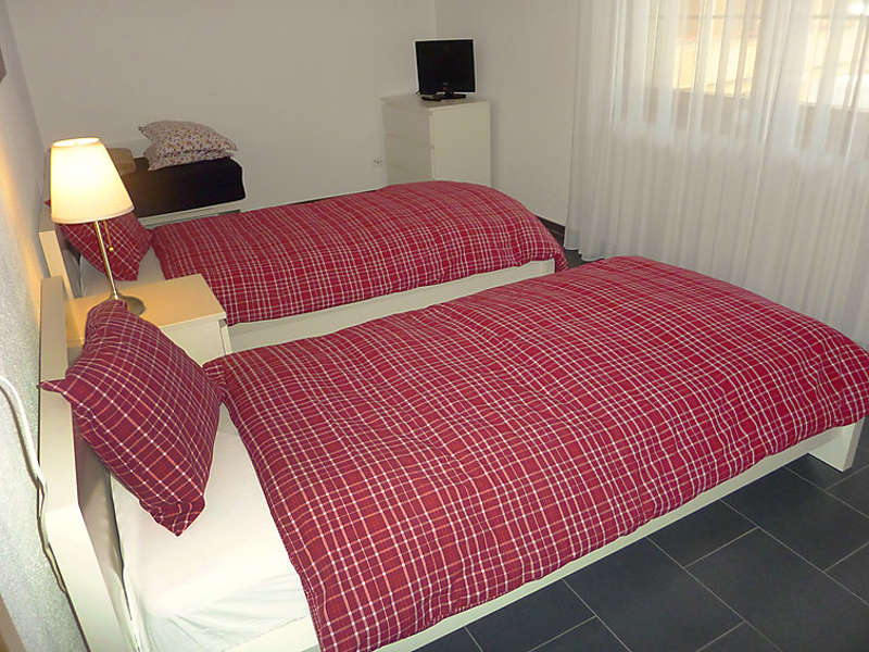Luterbach, Haus B6 Picture
