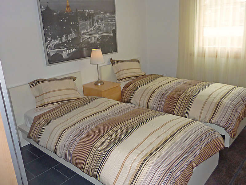 Luterbach, Haus B6 Picture