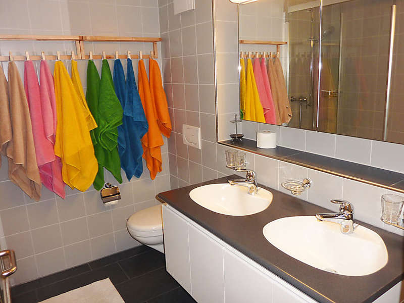 Luterbach, Haus B6 Picture