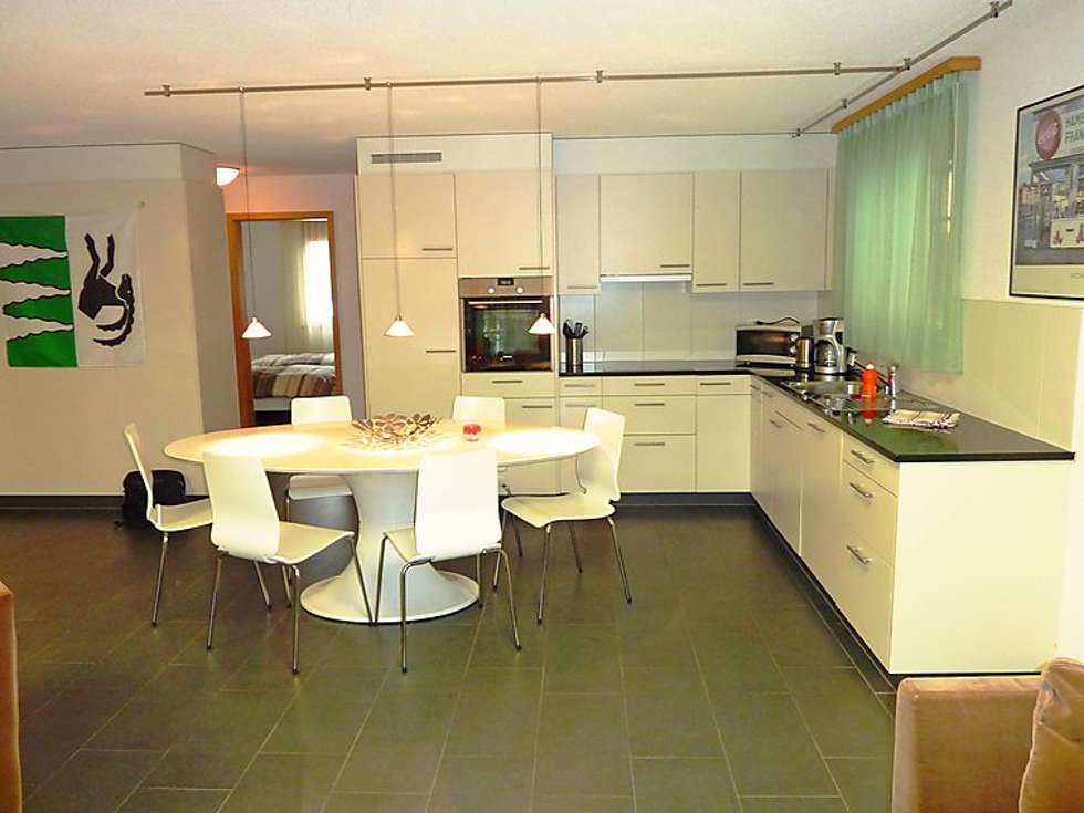 Luterbach, Haus B6 Picture