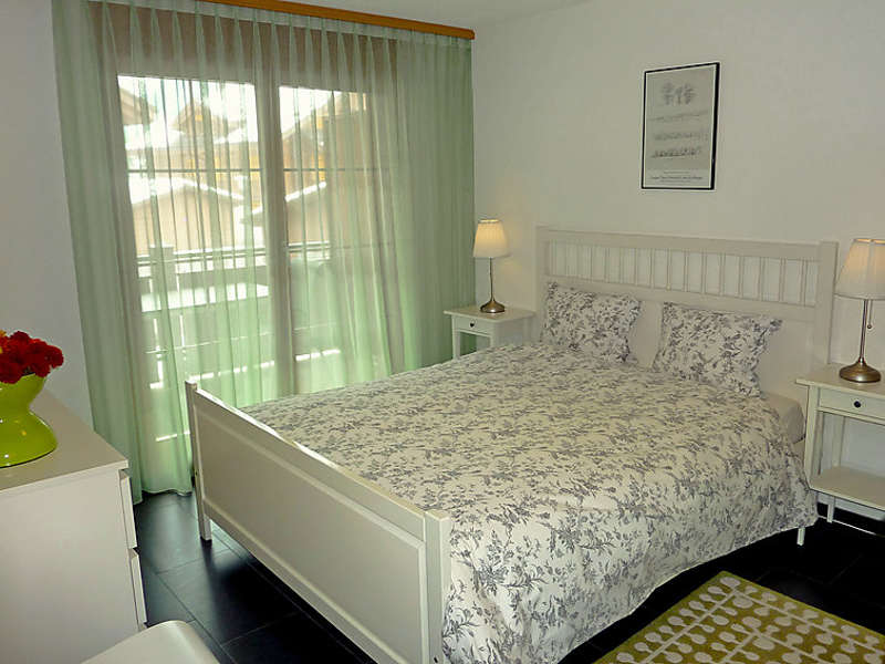 Luterbach, Haus B6 Picture