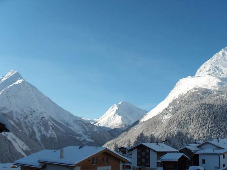 Chalet Rondo (149E12) Picture
